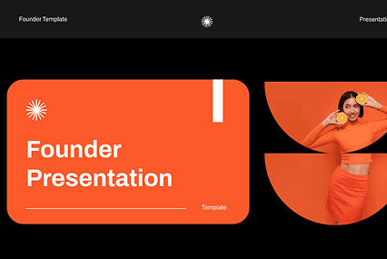 Startup One‑Pager Pitch